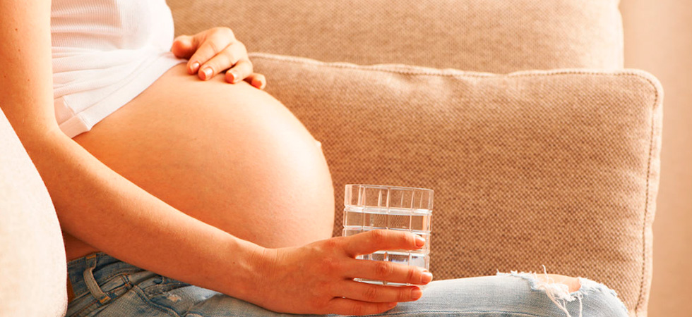 Цистит при беременности: что делать и как лечить - фото