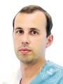 Ходенков Сергей Сергеевич - уролог