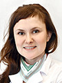 Соловьева Елизавета Викторовна - уролог