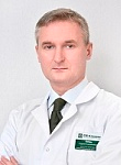 Кибец Сергей Анатольевич - уролог