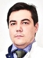 Юлдашев Ильшат Илдусович - уролог
