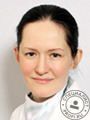 Дворецкая Татьяна Ивановна - уролог
