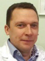 Бутин Павел Сергеевич - уролог