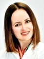 Поликарпова Анастасия Михайловна - уролог