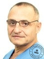 Нерсесян Аветис Агванович - уролог