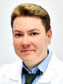 Колотовкин Сергей Александрович - уролог