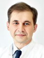 Алтунин Денис Валерьевич - уролог