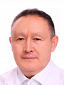 Эрназаров Бактыбек Шаимбетович - уролог