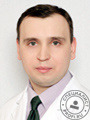Поддубный Георгий Сергеевич - уролог