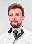 Смирнов Михаил Александрович - уролог