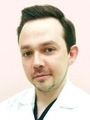 Сотников Антон Сергеевич - уролог
