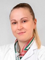Никулина Екатерина Сергеевна - уролог