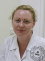 Дударева Анна Анатольевна - уролог