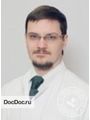 Привалов Дмитрий Владимирович - уролог