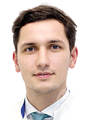 Рубанов Валентин Александрович - уролог