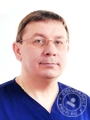 Никитин Алексей Александрович - уролог