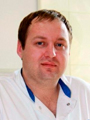 Алехин Сергей Михайлович - уролог
