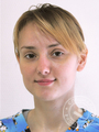 Матвеева Маргарита Валерьевна