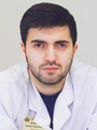 Джалилов Осман Валехович - уролог