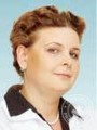 Нагорская Екатерина Николаевна - уролог