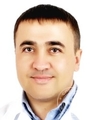 Зулькарнаев Руслан Гиззатович - уролог