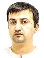 Назаров Азалбек Ганиевич - уролог