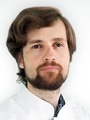 Манукян Максим Викторович - уролог