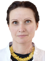 Коротчаева Юлия Вячеславовна - уролог