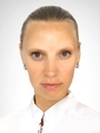 Чернышева Марина Сергеевна - уролог