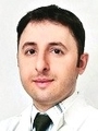 Мансур Ахмад - уролог