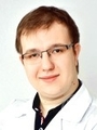 Симонов Илья Сергеевич - уролог