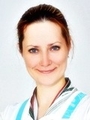 Кривых Надежда Викторовна - уролог