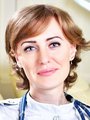 Крупченко Анастасия Владимировна - уролог