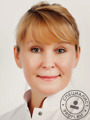 Кочеткова Роза Петровна - уролог