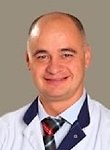Курбатов Дмитрий Геннадьевич - уролог