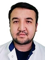 Муминов Бахтиёр Разокович - уролог