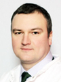 Качур Иван Иванович - уролог