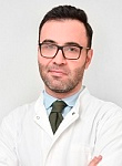 Алчаков Арсен Курбаналиевич - уролог