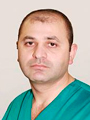 Ниязов Аслан Абдуллаевич - уролог