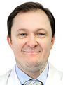 Гусев Максим Евгеньевич - уролог