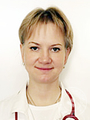 Кузовлева Галина Игоревна - уролог