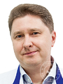 Григорьев Николай Александрович - уролог