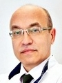 Крымкин Юрий Михайлович - уролог