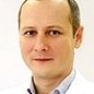 Иньков Сергей Сергеевич - уролог