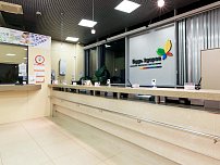 Будь Здоров на Савеловской