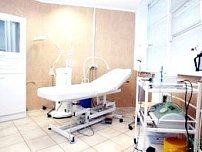 Медквадрат в Куркино (детский центр)