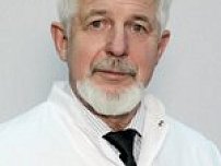 Самойлов Александр Реджинальдович - уролог