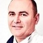 Хабалов Реваз Владимирович - уролог