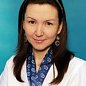 Ташматова Аксана Андреевна