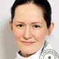 Дворецкая Татьяна Ивановна - уролог